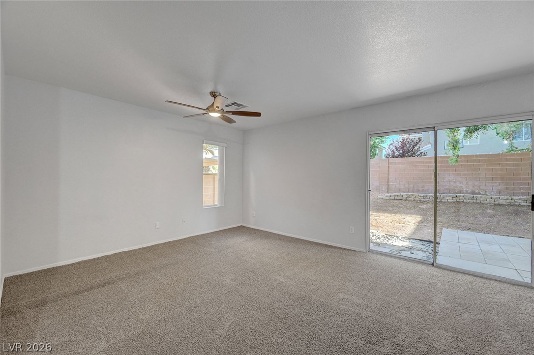 9821 Peseo Cresta Avenue Las Vegas NV 89117