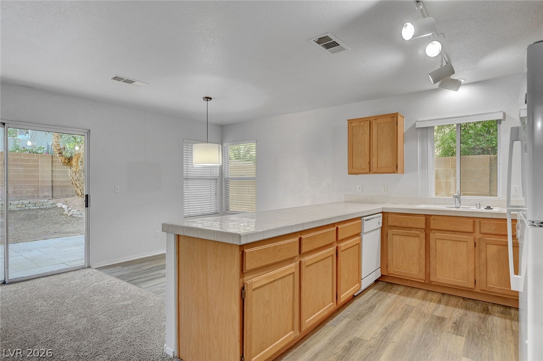 9821 Peseo Cresta Avenue Las Vegas NV 89117