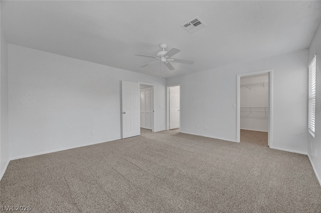 9821 Peseo Cresta Avenue Las Vegas NV 89117
