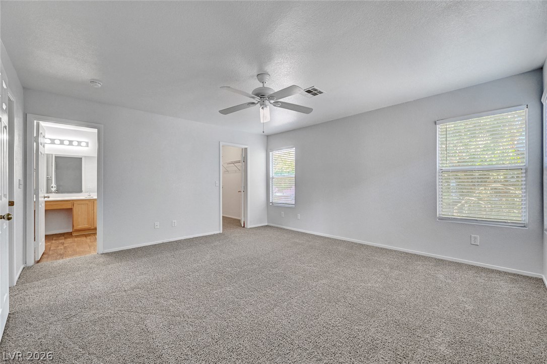 9821 Peseo Cresta Avenue Las Vegas NV 89117