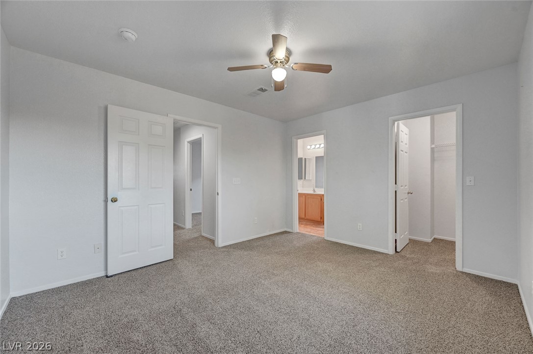 9821 Peseo Cresta Avenue Las Vegas NV 89117