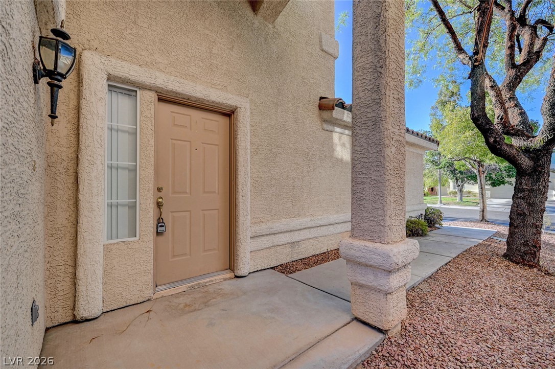 9821 Peseo Cresta Avenue Las Vegas NV 89117