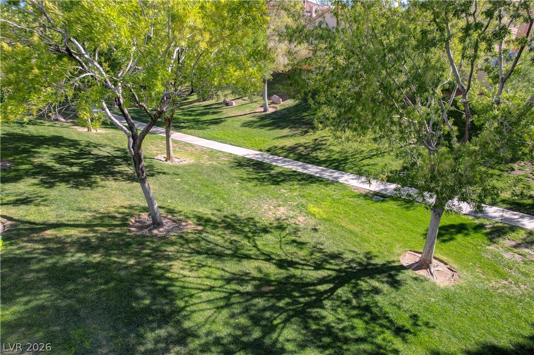 9821 Peseo Cresta Avenue Las Vegas NV 89117