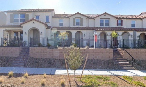 2759 Abrantes Place Henderson NV 89044