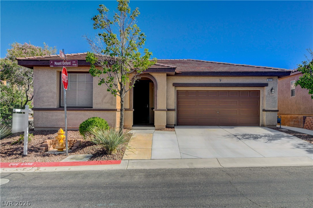 10311 Mount Oxford Avenue Las Vegas NV 89166
