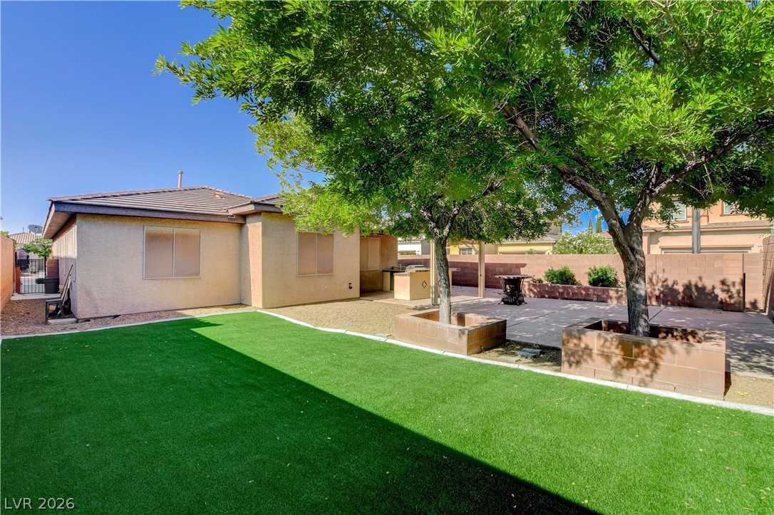 10311 Mount Oxford Avenue Las Vegas NV 89166