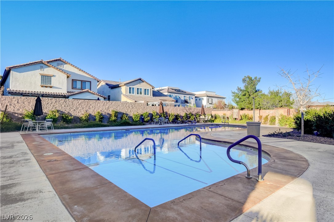 10311 Mount Oxford Avenue Las Vegas NV 89166