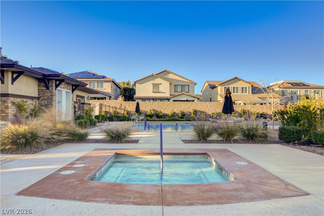 10311 Mount Oxford Avenue Las Vegas NV 89166