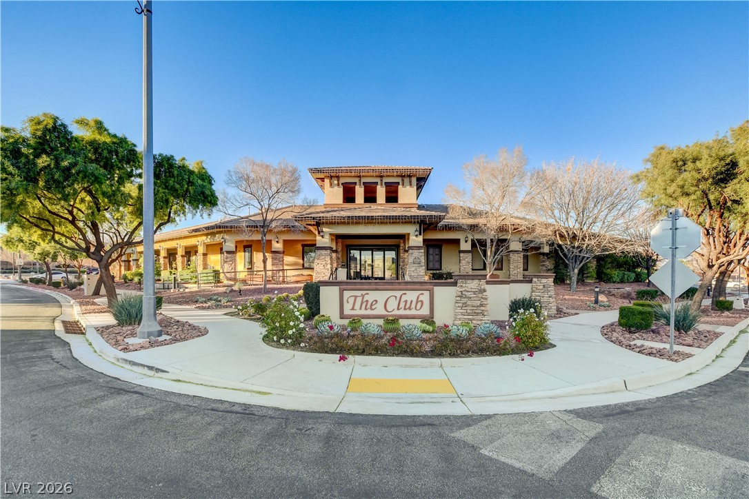 10311 Mount Oxford Avenue Las Vegas NV 89166