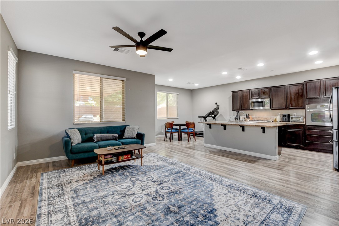 10311 Mount Oxford Avenue Las Vegas NV 89166