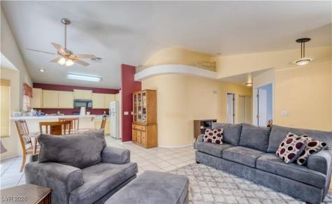 8013 Tribal Circle Las Vegas NV 89145