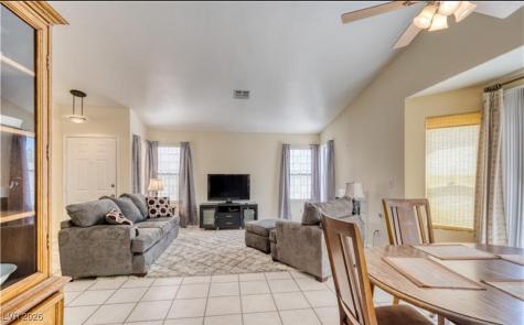 8013 Tribal Circle Las Vegas NV 89145