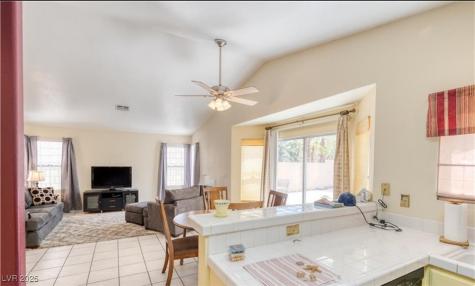 8013 Tribal Circle Las Vegas NV 89145