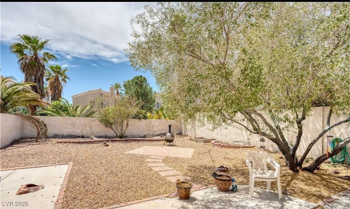 8013 Tribal Circle Las Vegas NV 89145