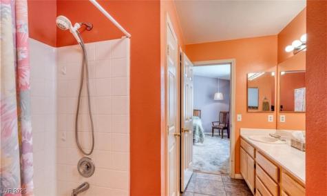 8013 Tribal Circle Las Vegas NV 89145