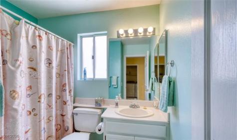 8013 Tribal Circle Las Vegas NV 89145
