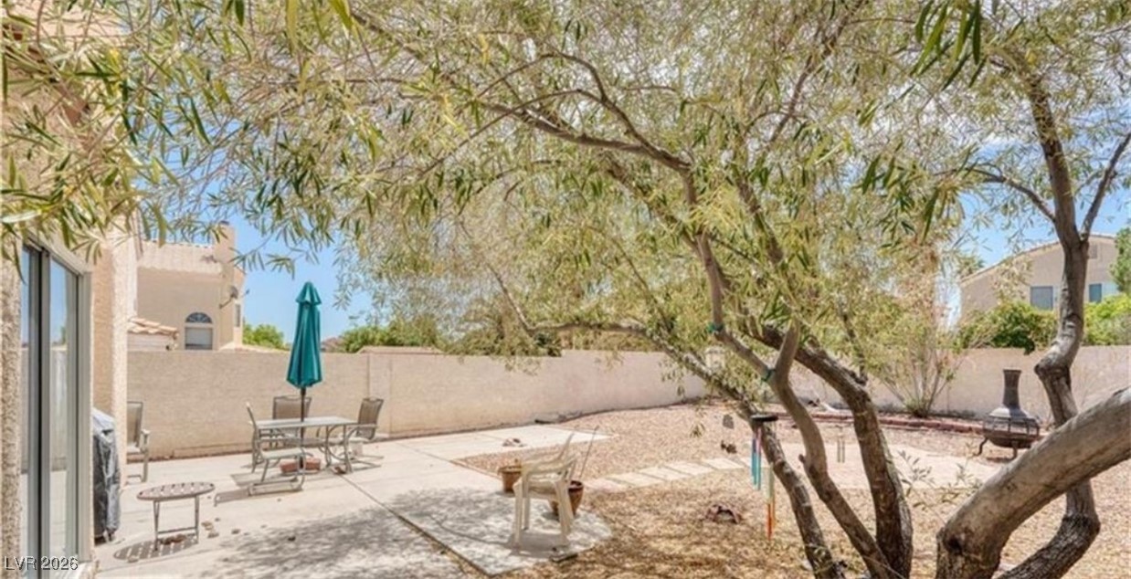 8013 Tribal Circle Las Vegas NV 89145
