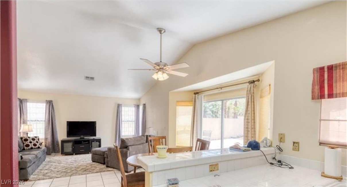 8013 Tribal Circle Las Vegas NV 89145