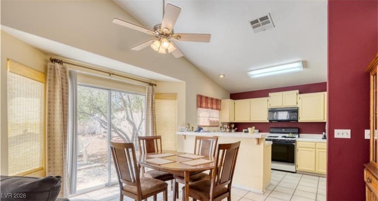 8013 Tribal Circle Las Vegas NV 89145