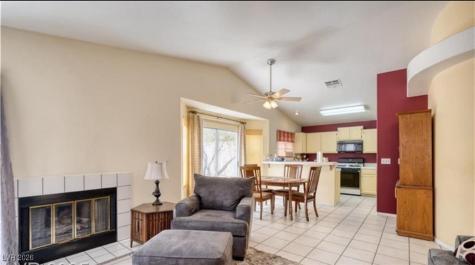 8013 Tribal Circle Las Vegas NV 89145