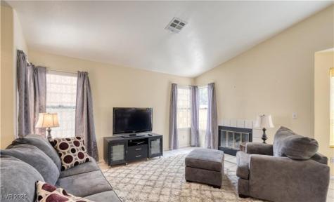 8013 Tribal Circle Las Vegas NV 89145