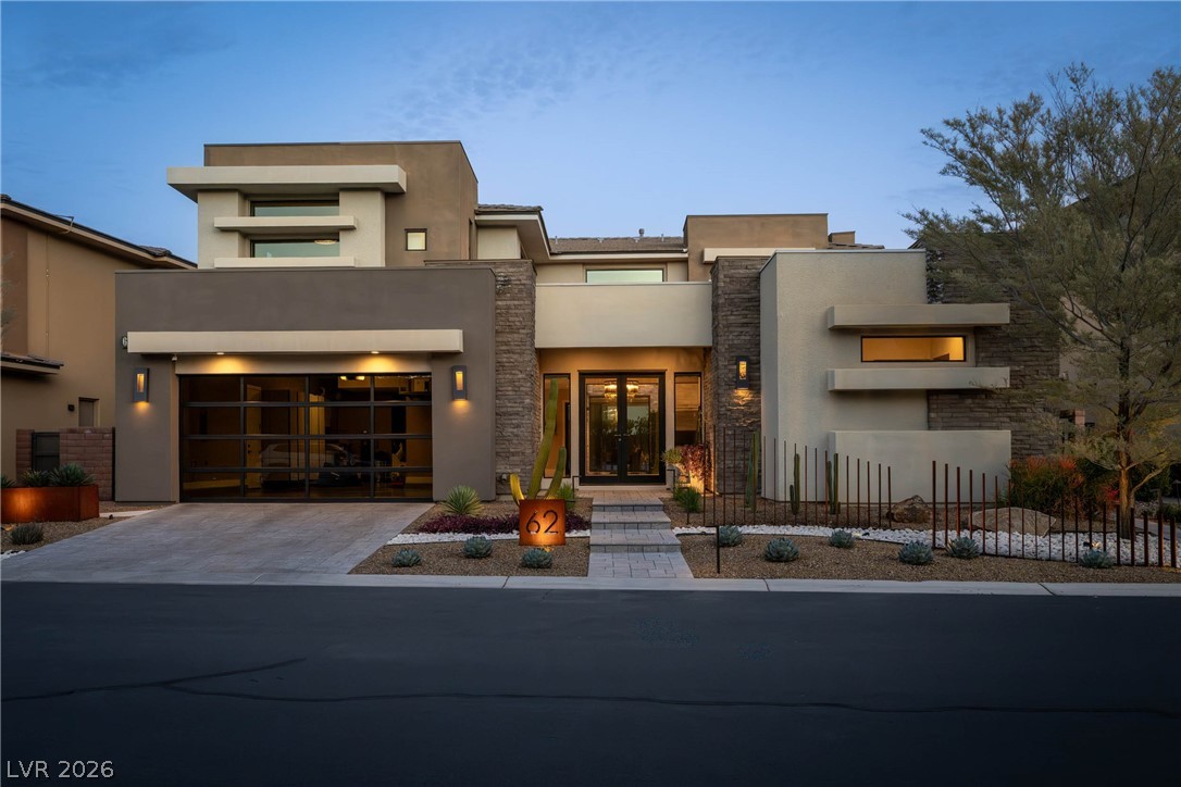 62 Grey Feather Drive Las Vegas NV 89135