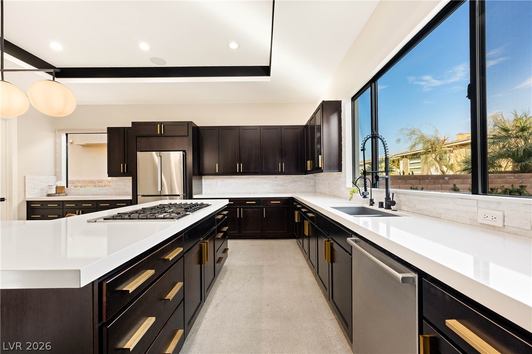 62 Grey Feather Drive Las Vegas NV 89135