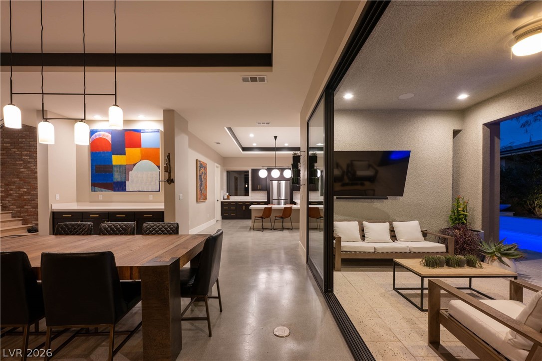 62 Grey Feather Drive Las Vegas NV 89135