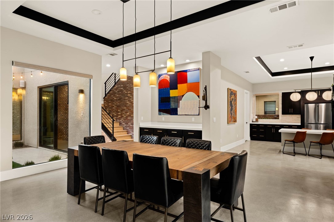 62 Grey Feather Drive Las Vegas NV 89135
