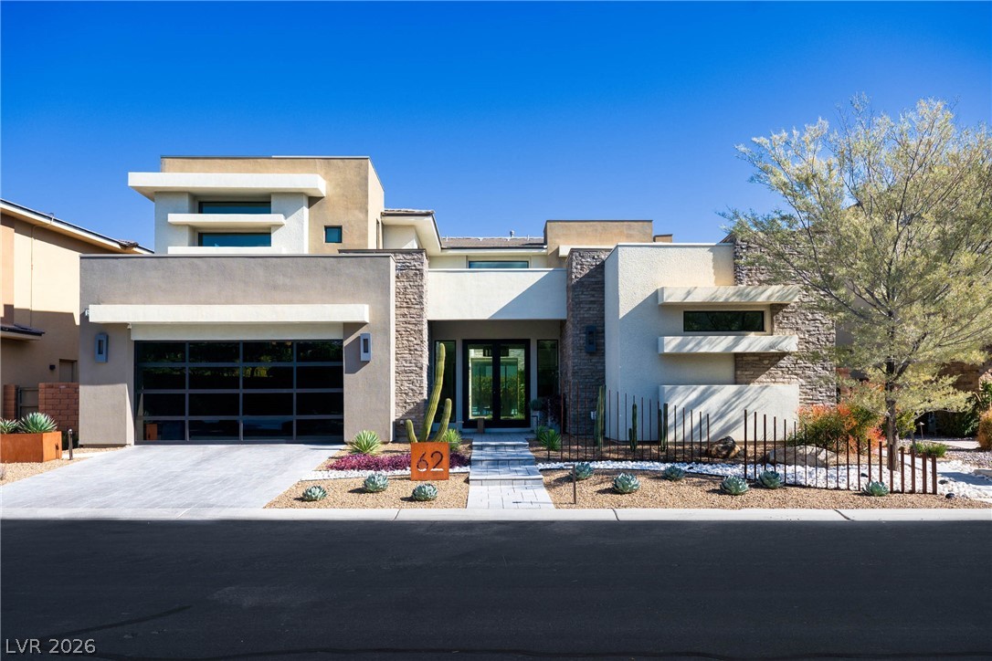 62 Grey Feather Drive Las Vegas NV 89135