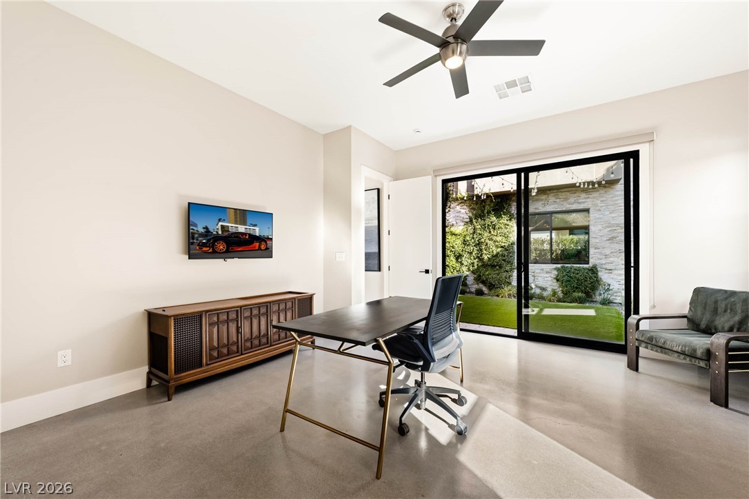 62 Grey Feather Drive Las Vegas NV 89135