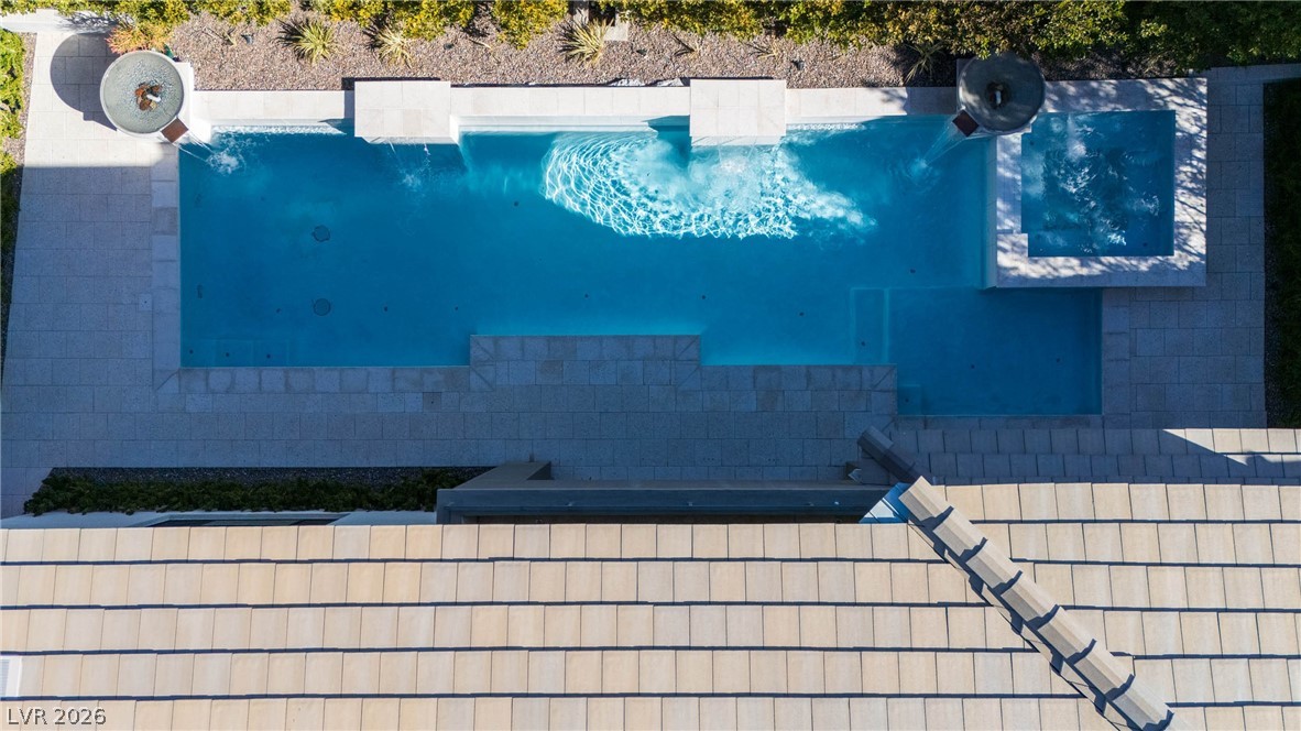 62 Grey Feather Drive Las Vegas NV 89135