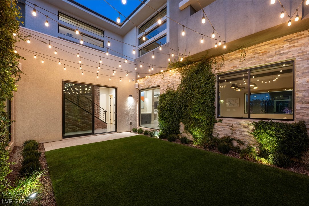 62 Grey Feather Drive Las Vegas NV 89135