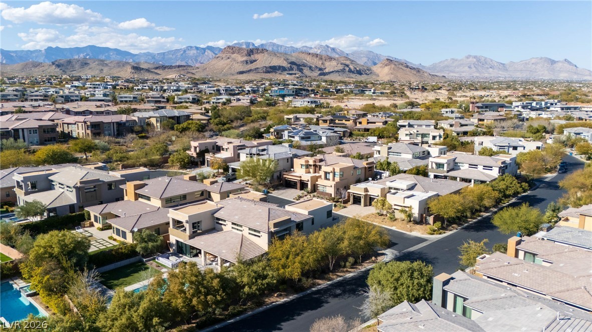 62 Grey Feather Drive Las Vegas NV 89135