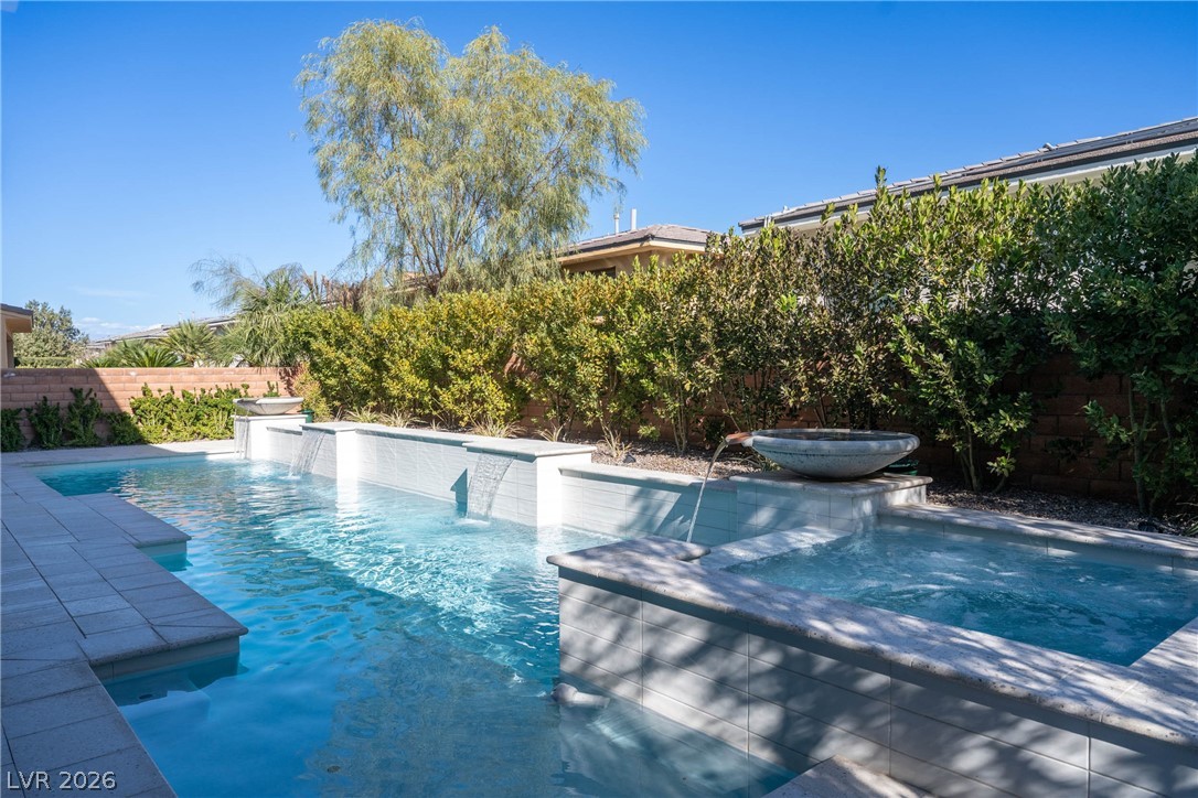 62 Grey Feather Drive Las Vegas NV 89135