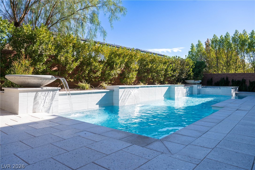 62 Grey Feather Drive Las Vegas NV 89135
