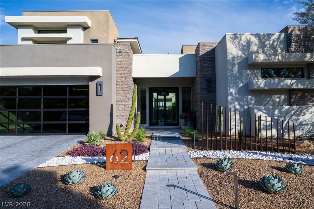 62 Grey Feather Drive Las Vegas NV 89135