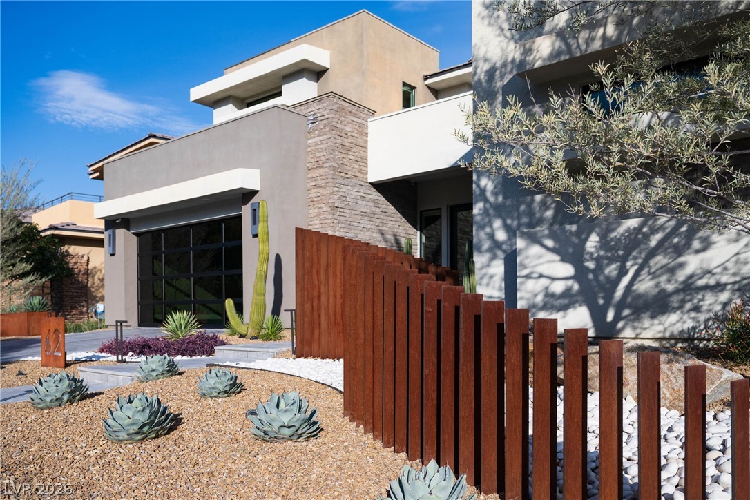 62 Grey Feather Drive Las Vegas NV 89135