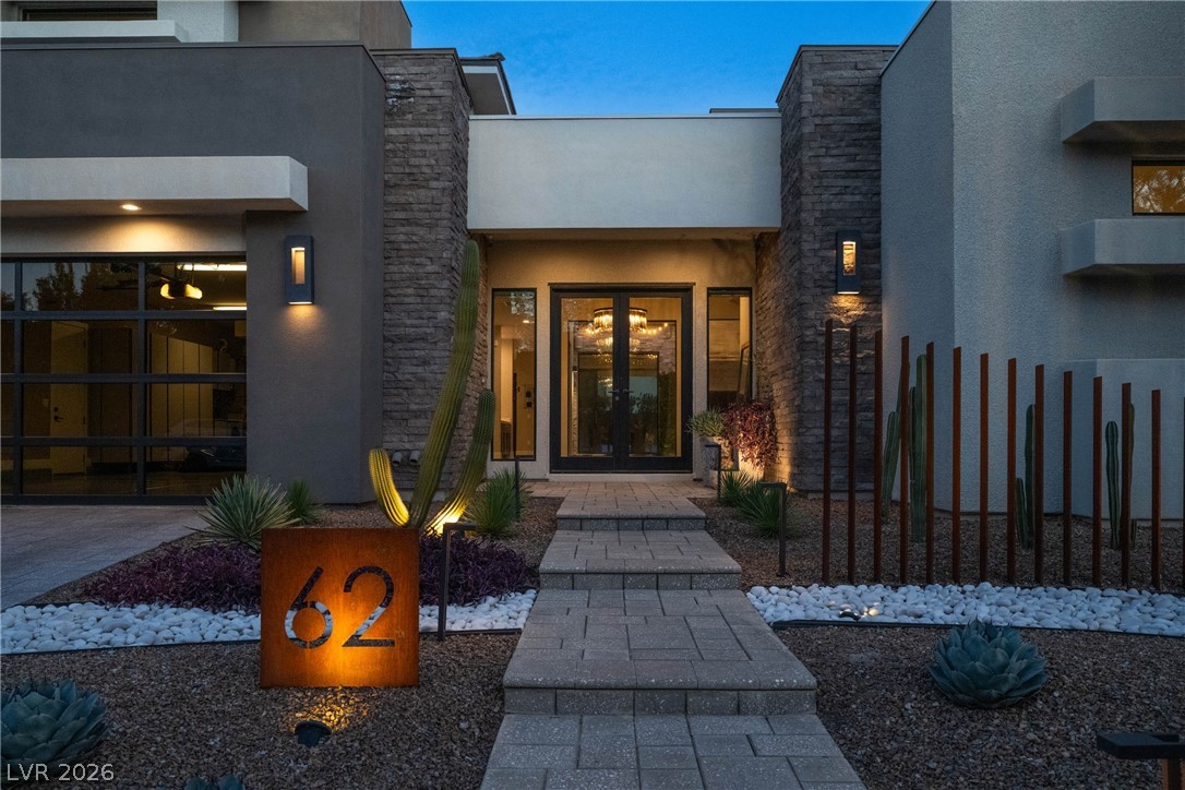 62 Grey Feather Drive Las Vegas NV 89135