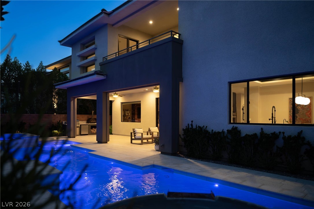 62 Grey Feather Drive Las Vegas NV 89135