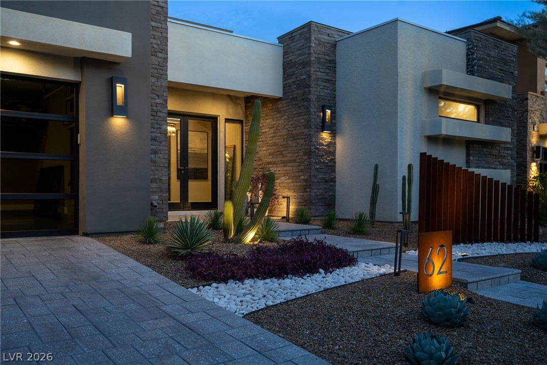 62 Grey Feather Drive Las Vegas NV 89135