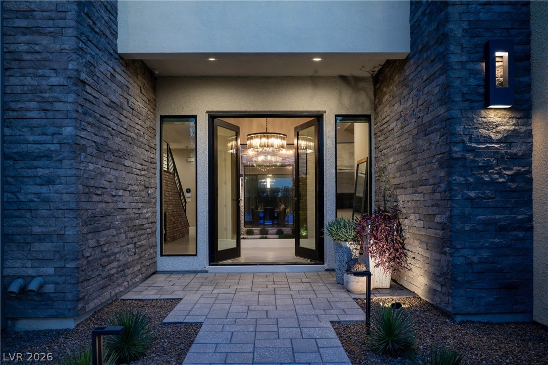 62 Grey Feather Drive Las Vegas NV 89135