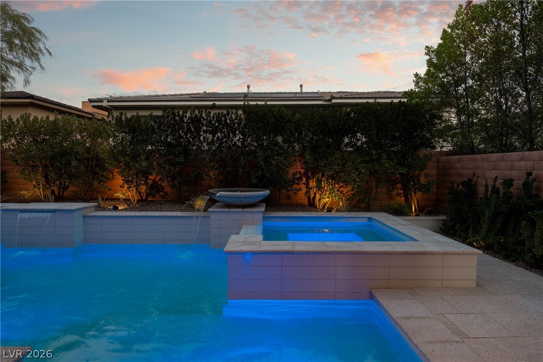 62 Grey Feather Drive Las Vegas NV 89135