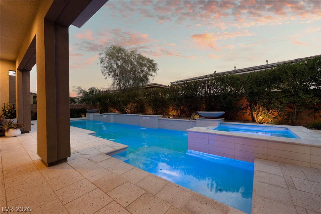 62 Grey Feather Drive Las Vegas NV 89135