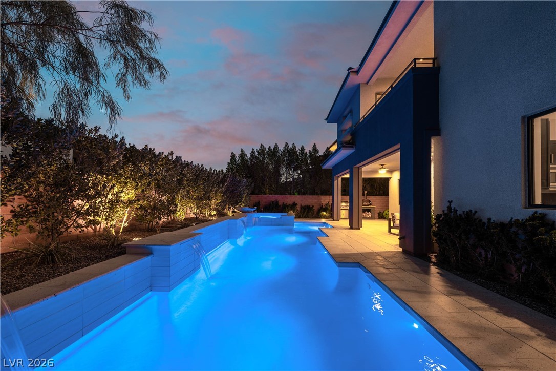 62 Grey Feather Drive Las Vegas NV 89135