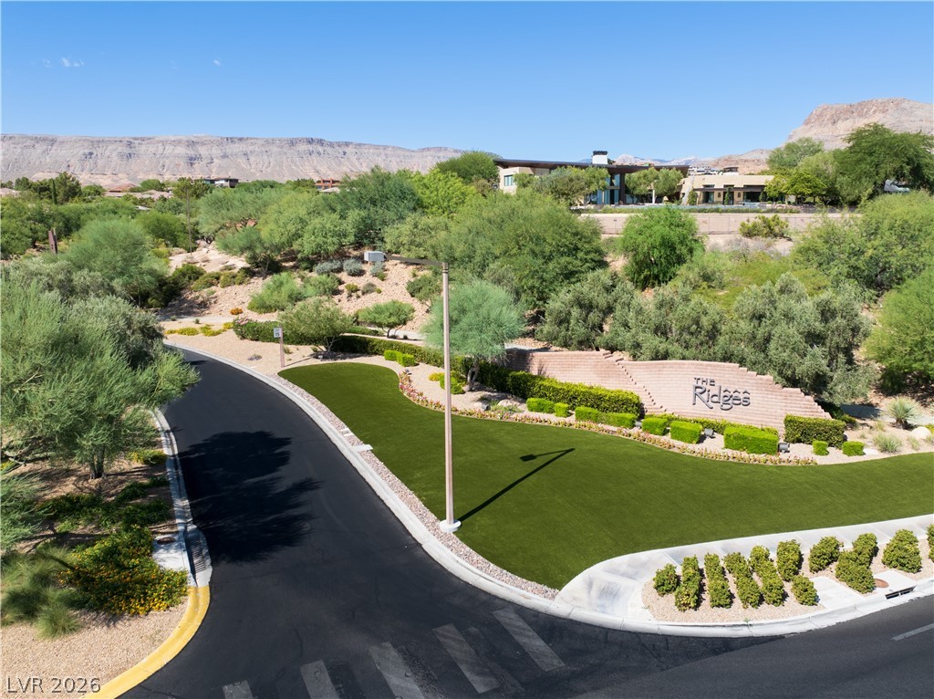 62 Grey Feather Drive Las Vegas NV 89135