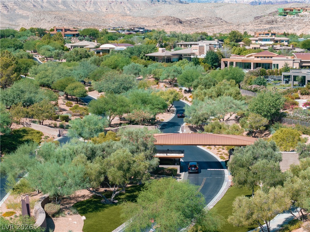 62 Grey Feather Drive Las Vegas NV 89135