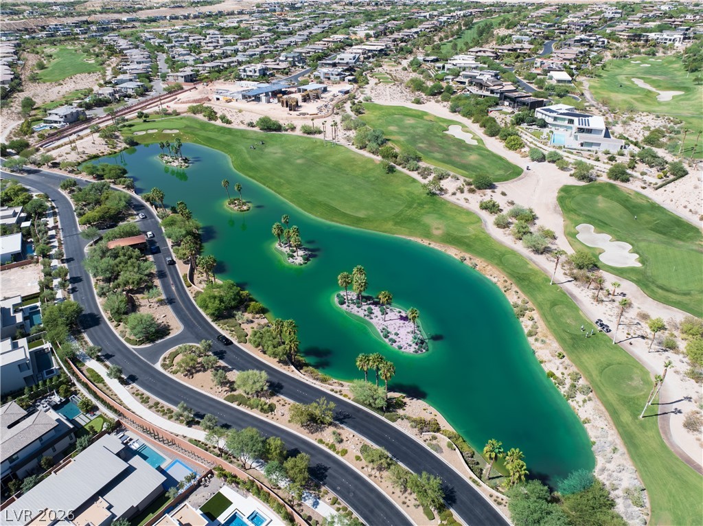 62 Grey Feather Drive Las Vegas NV 89135