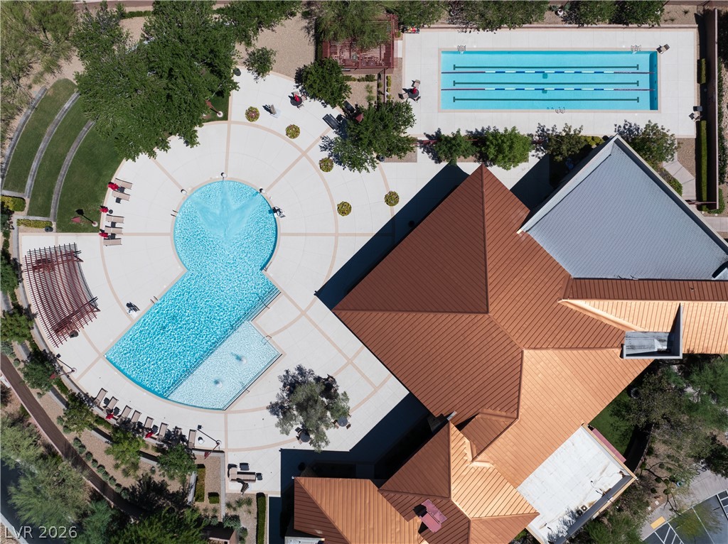62 Grey Feather Drive Las Vegas NV 89135