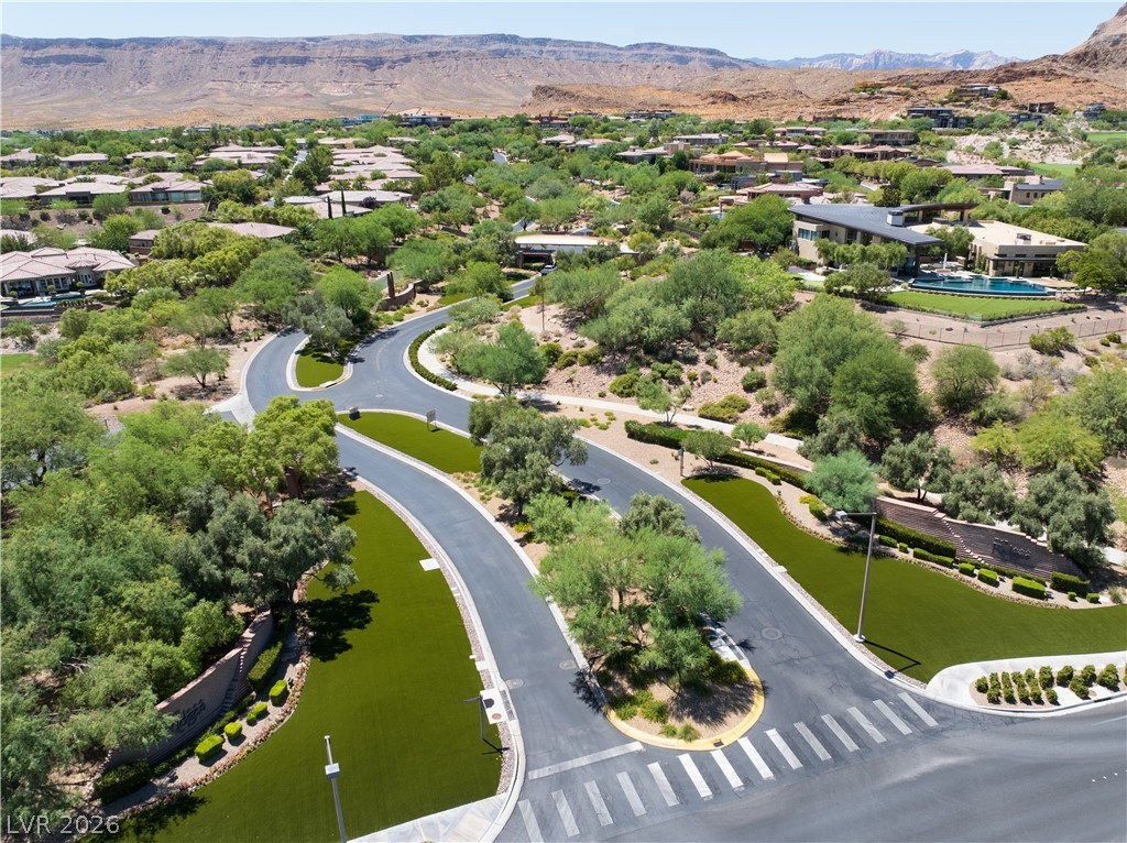 62 Grey Feather Drive Las Vegas NV 89135